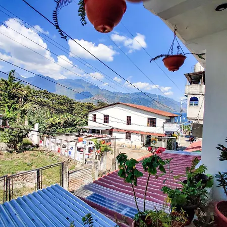 Hotel Casa Argentina